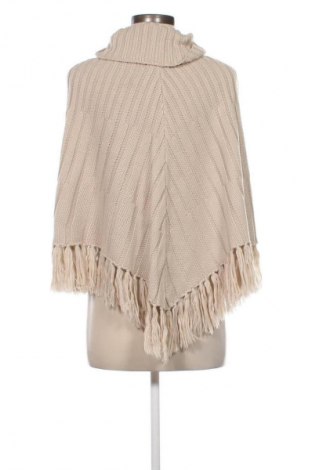 Пончо George, Размер M, Цвят Бежов, Цена 14,74 €