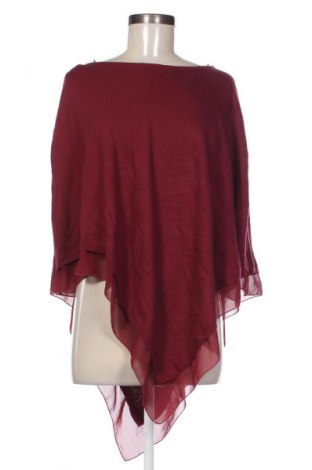 Poncsó Gerry Weber, Méret L, Szín Piros, Ár 8 909 Ft