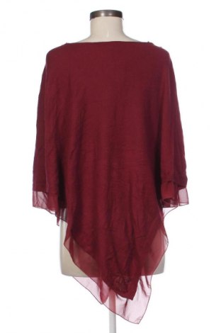 Poncsó Gerry Weber, Méret L, Szín Piros, Ár 8 909 Ft