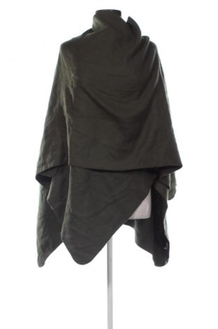 Poncsó Gina Tricot, Méret M, Szín Zöld, Ár 5 459 Ft