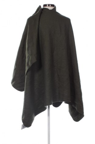 Poncsó Gina Tricot, Méret M, Szín Zöld, Ár 5 459 Ft