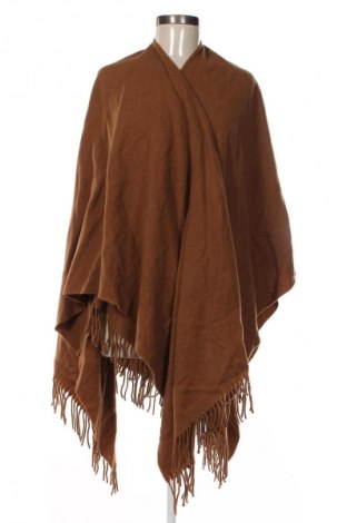 Poncsó Hallhuber, Méret M, Szín Barna, Ár 9 409 Ft