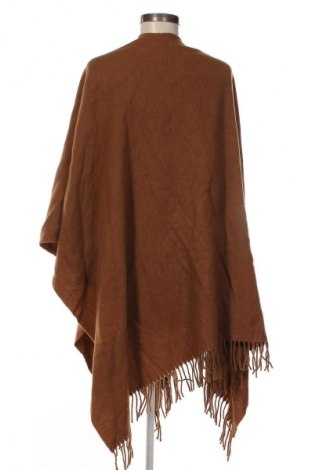 Poncsó Hallhuber, Méret M, Szín Barna, Ár 9 409 Ft