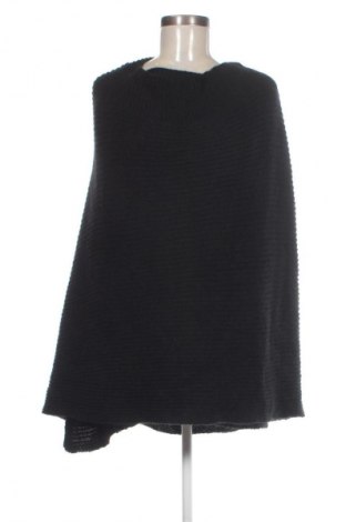 Poncho Hallhuber, Größe M, Farbe Schwarz, Preis € 26,99