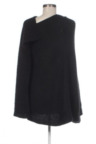 Poncho Hallhuber, Größe M, Farbe Schwarz, Preis € 26,99