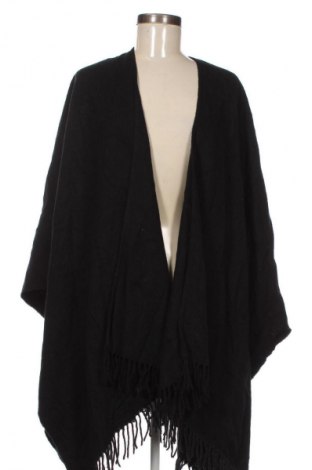 Poncsó Hallhuber, Méret M, Szín Fekete, Ár 9 629 Ft