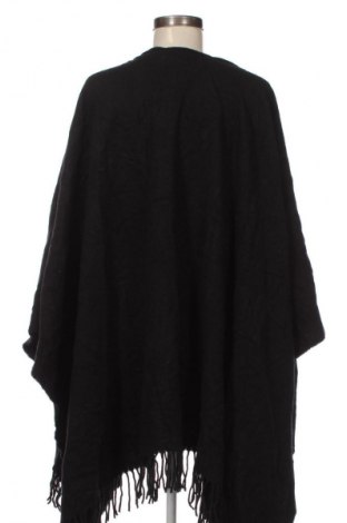 Poncsó Hallhuber, Méret M, Szín Fekete, Ár 9 629 Ft