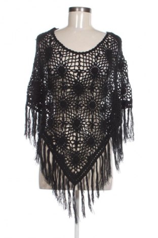 Poncsó Infinity, Méret S, Szín Fekete, Ár 6 198 Ft