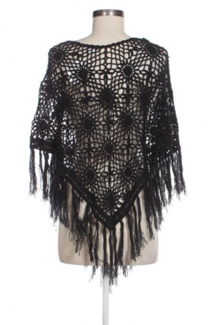 Poncsó Infinity, Méret S, Szín Fekete, Ár 6 198 Ft