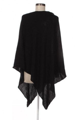 Пончо Janina, Размер 4XL, Цвят Черен, Цена 8,18 €