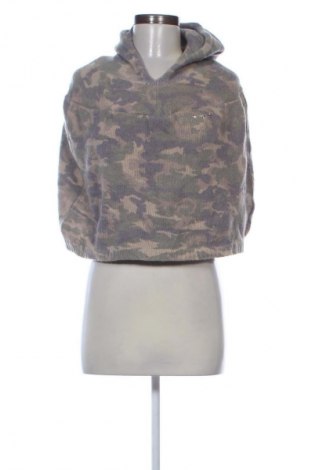 Poncsó LOIZA BY PATRIZIA PEPE, Méret M, Szín Sokszínű, Ár 9 329 Ft