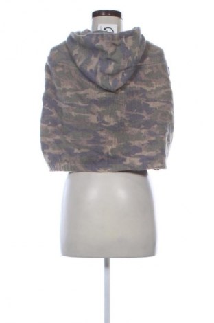 Poncsó LOIZA BY PATRIZIA PEPE, Méret M, Szín Sokszínű, Ár 9 329 Ft