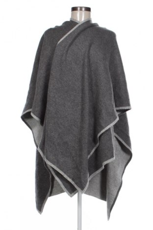 Pončo  Malvin, Velikost M, Barva Šedá, Cena  399,00 Kč