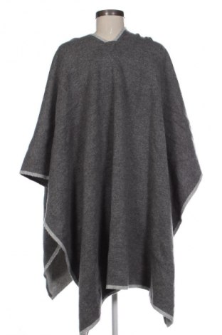 Pončo  Malvin, Velikost M, Barva Šedá, Cena  399,00 Kč