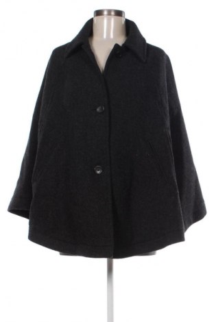 Poncsó Muji, Méret M, Szín Fekete, Ár 9 479 Ft