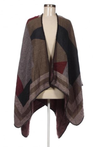 Poncho My Hailys, Größe L, Farbe Mehrfarbig, Preis € 13,99