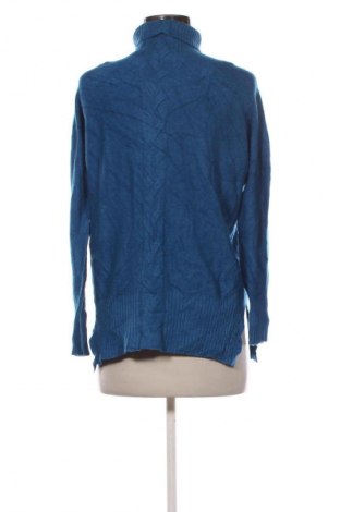 Poncho Nadine, Größe S, Farbe Blau, Preis € 24,99