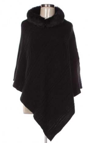 Πόντσο New York & Company, Μέγεθος S, Χρώμα Πολύχρωμο, Τιμή 16,99 €