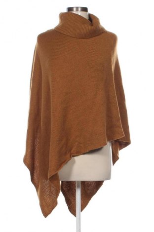 Poncsó ONLY, Méret XS, Szín Barna, Ár 11 157 Ft