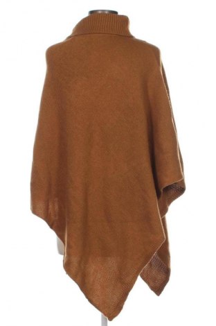 Poncsó ONLY, Méret XS, Szín Barna, Ár 11 157 Ft