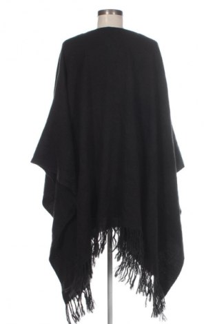 Пончо ONLY, Размер M, Цвят Черен, Цена 10,73 €