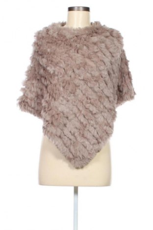 Pončo  Oakwood, Velikost M, Barva Béžová, Cena  579,00 Kč