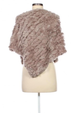 Pončo  Oakwood, Velikost M, Barva Béžová, Cena  579,00 Kč