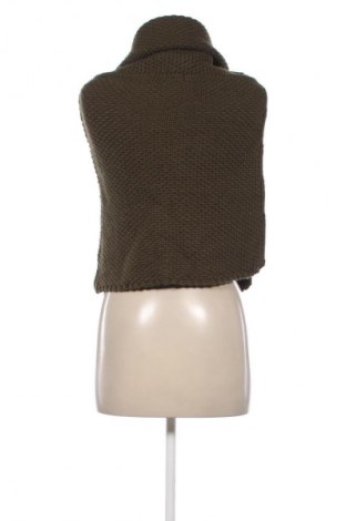 Poncsó Penny Black, Méret M, Szín Zöld, Ár 13 669 Ft