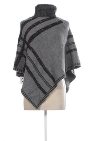 Poncsó Piazza Italia, Méret M, Szín Sokszínű, Ár 5 659 Ft