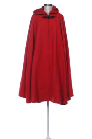 Poncho Piombo, Größe M, Farbe Rot, Preis € 79,77