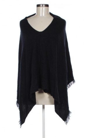Пончо Repeat, Размер M, Цвят Черен, Цена 27,60 €
