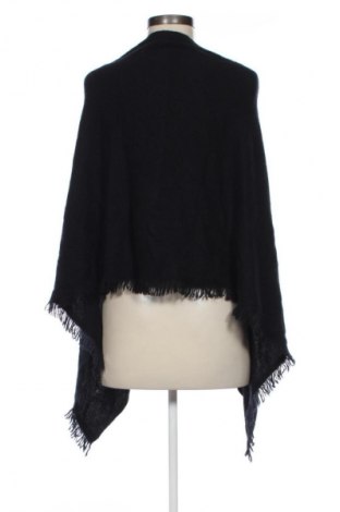 Пончо Repeat, Размер M, Цвят Черен, Цена 27,60 €