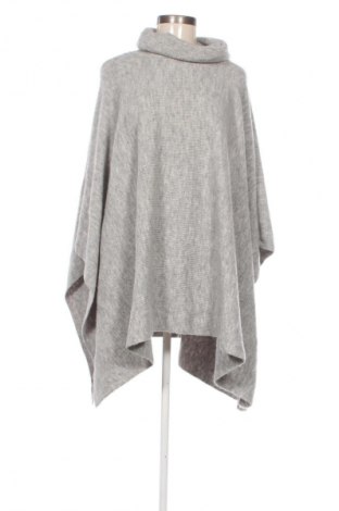 Pončo  Reserved, Velikost L, Barva Šedá, Cena  425,00 Kč
