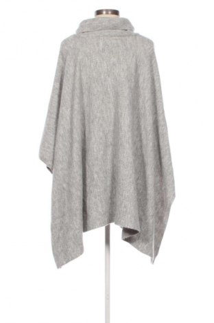 Pončo  Reserved, Velikost L, Barva Šedá, Cena  425,00 Kč