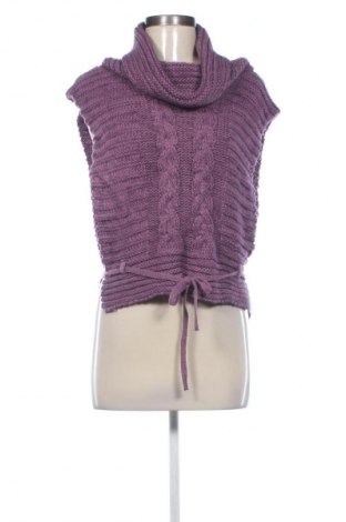 Poncsó Rinascimento, Méret M, Szín Lila, Ár 8 459 Ft