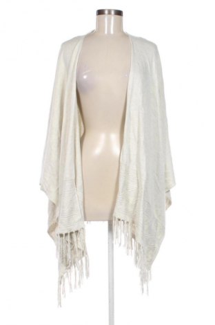 Пончо S.Oliver, Размер S, Цвят Екрю, Цена 31,21 €