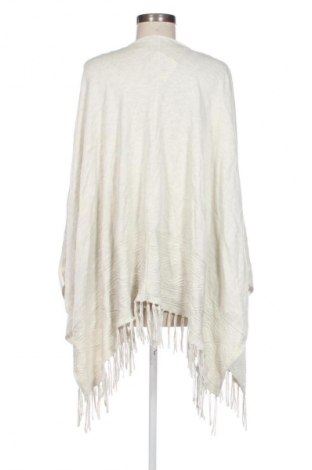 Пончо S.Oliver, Размер S, Цвят Екрю, Цена 31,21 €