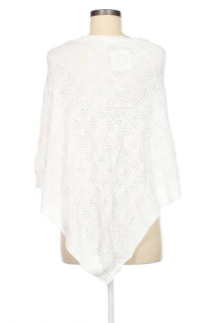 Pončo  S.Oliver, Velikost M, Barva Krémová, Cena  329,00 Kč