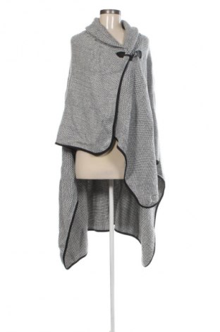 Poncho Taking Shape, Größe M, Farbe Mehrfarbig, Preis € 14,99