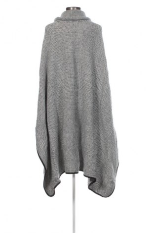 Poncho Taking Shape, Größe M, Farbe Mehrfarbig, Preis € 14,99