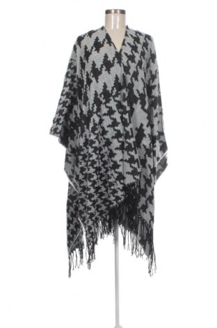 Poncsó Tom Tailor, Méret XL, Szín Sokszínű, Ár 3 889 Ft