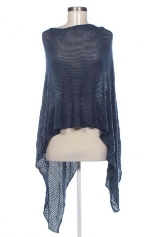 Poncsó Unbranded, Méret M, Szín Kék, Ár 6 198 Ft