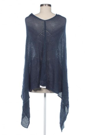 Poncsó Unbranded, Méret M, Szín Kék, Ár 6 198 Ft