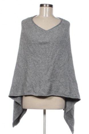 Πόντσο Unbranded, Μέγεθος XL, Χρώμα Γκρί, Τιμή 17,99 €