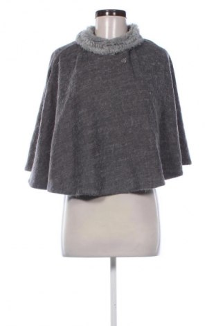 Poncsó Unbranded, Méret L, Szín Szürke, Ár 6 198 Ft