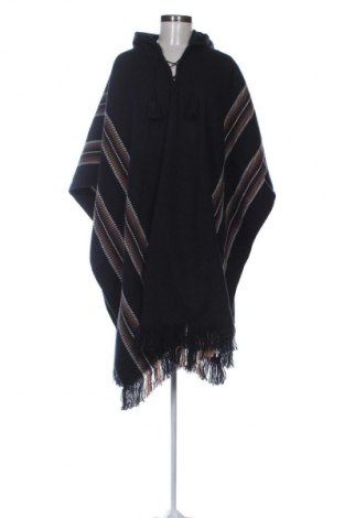 Poncho Unbranded, Größe M, Farbe Mehrfarbig, Preis € 15,00