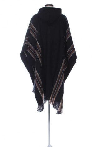 Poncho Unbranded, Größe M, Farbe Mehrfarbig, Preis € 15,00
