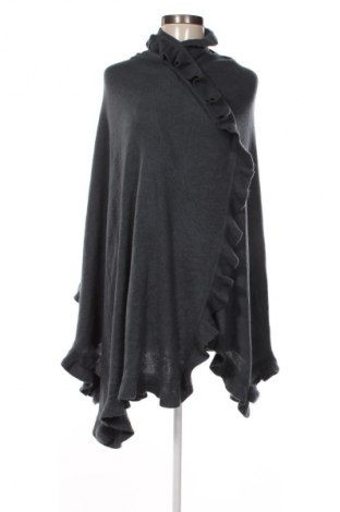 Pončo  Unbranded, Velikost M, Barva Šedá, Cena  249,00 Kč