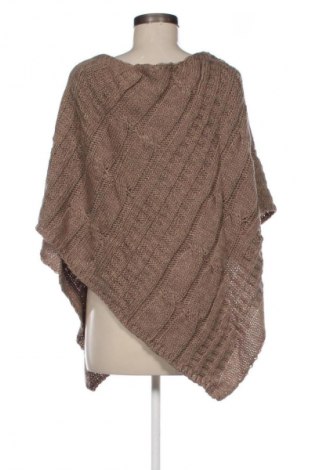 Poncsó Unbranded, Méret M, Szín Barna, Ár 9 717 Ft