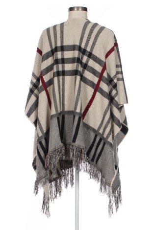 Пончо Unbranded, Размер M, Цвят Многоцветен, Цена 27,68 €